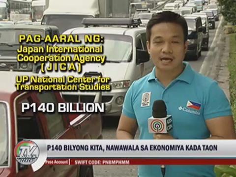 Motorists urged to follow traffic rules