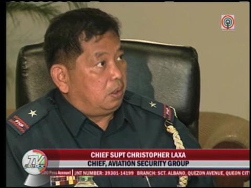 Zambo Sur mayor, 3 others killed in NAIA-3 shooting