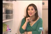 Kris Aquino shows off new house