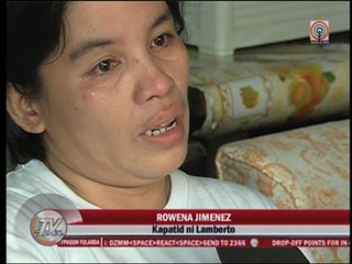 How kin of tragedy victims will spend Christmas