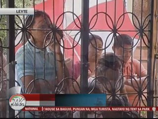 Pope sends message of hope to Yolanda survivors