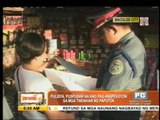 Fireworks sales not picking up in Bacolod