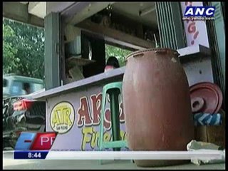 Pinoys troop anew to Bocaue's firecracker stalls