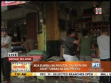 Shoppers still flocking to Bocaue to buy fireworks