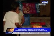 Zamboanga marks Christmas with dance, gifts