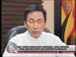 Why your electricity bill might still go up