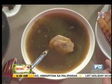 Christmas recipe: Hamonadong liempo