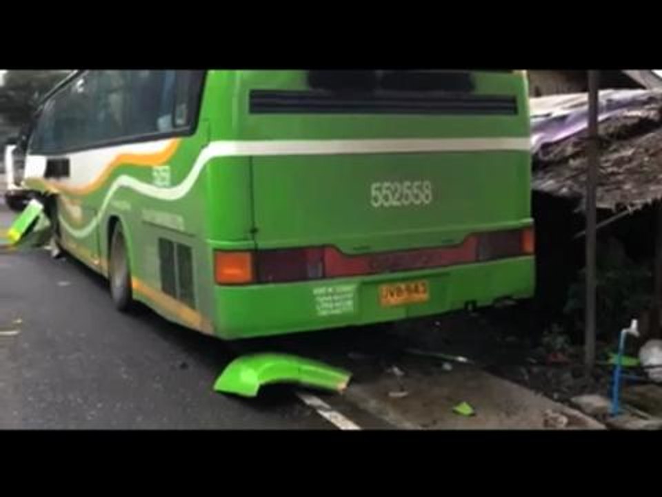 Pastors killed in Sorsogon road mishap