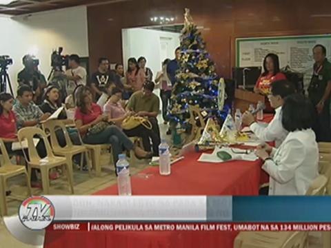 Firecracker victims reach 77 ahead of New Year