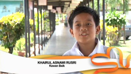 Bersamamu (2014) | Episod 19