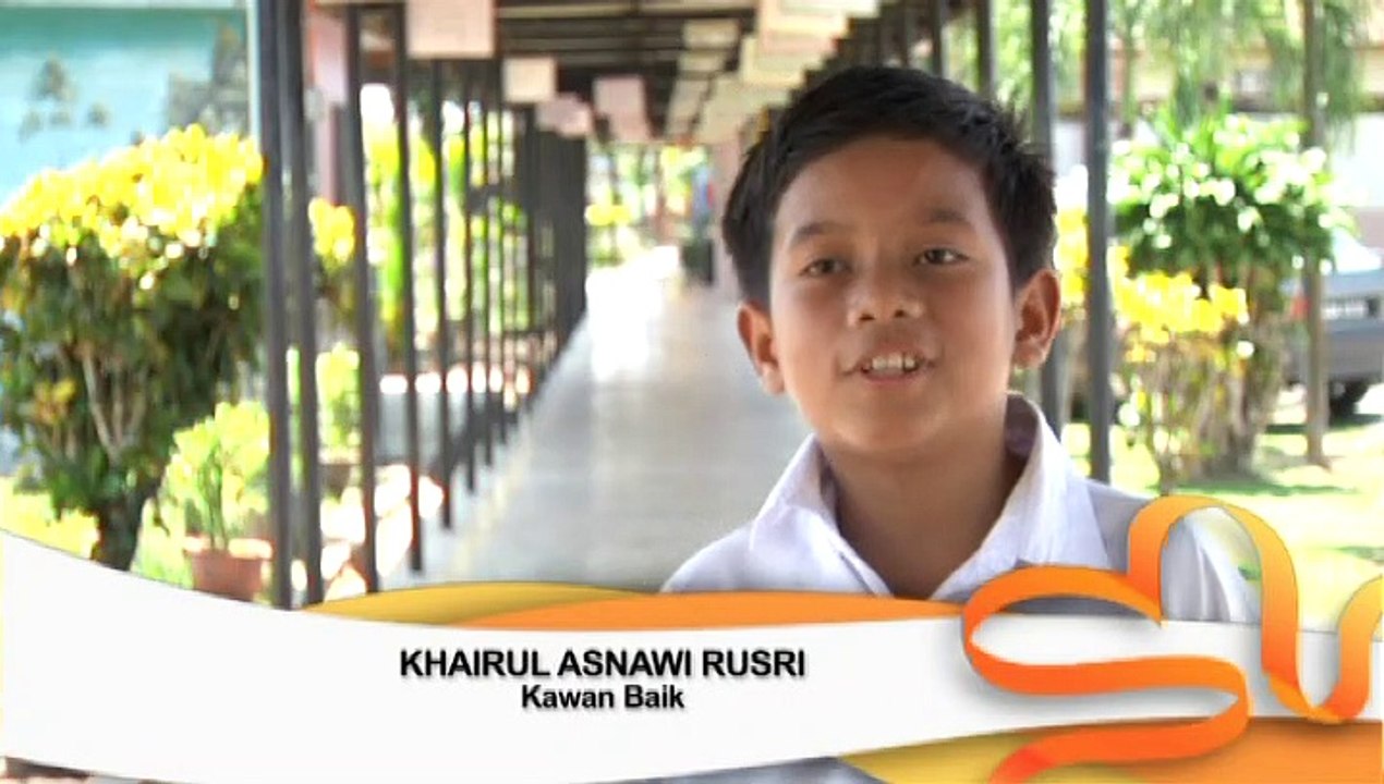 Bersamamu (2014) | Episod 19