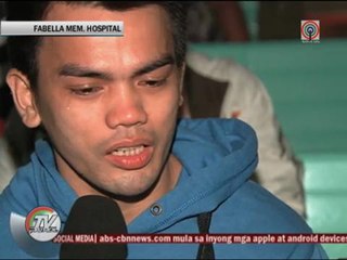 New Year babies bring hope to families