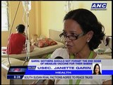 Surge in measles cases alarms DOH