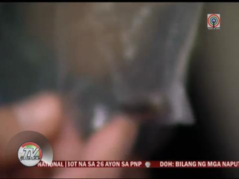 Stray bullets kill, injure amid holiday festivities