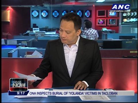 Task force gears up for Black Nazarene feast