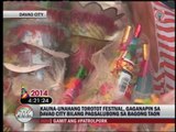 Davao prepares to break world record with Torotot Festival
