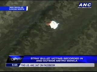 P250,000 bounty put up for baby's killer