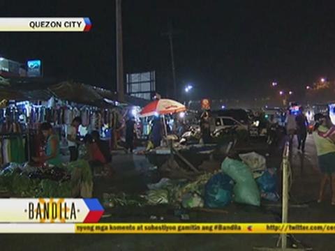 Tons of garbage collected after New Year celebrations
