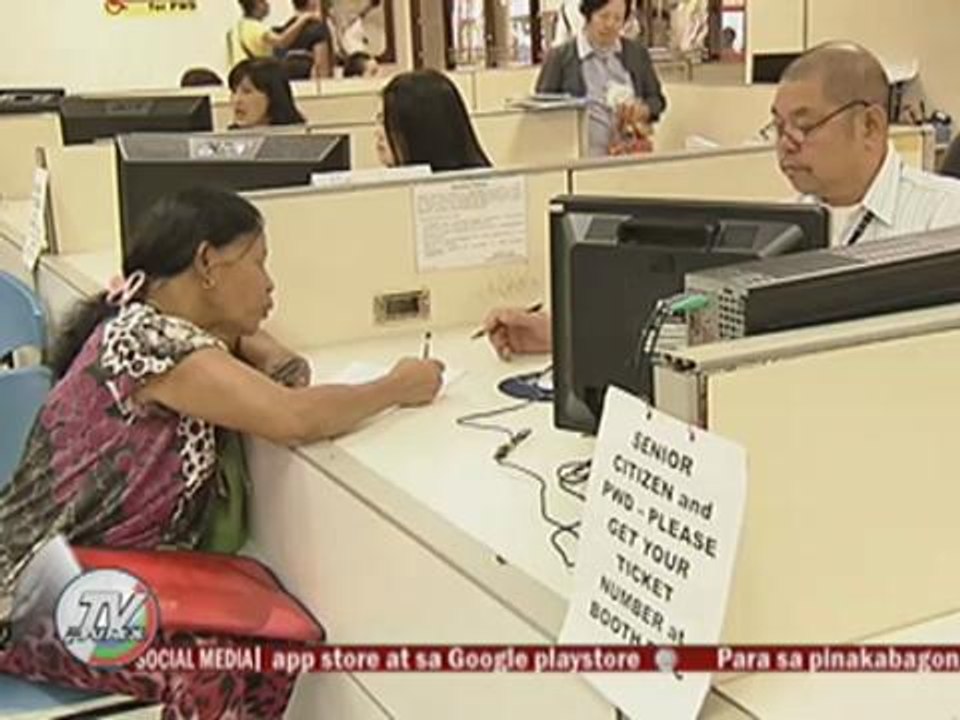 Why SSS, PhilHealth raised contribution payments