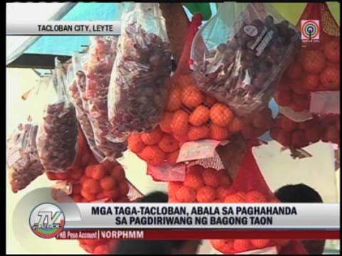 Rico Blanco to hold New Year's Eve concert in Tacloban