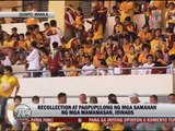 Preparations underway for Black Nazarene feast