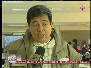 At least 10 million expected in Nazareno procession