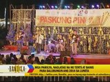 Luneta counts down to 2014