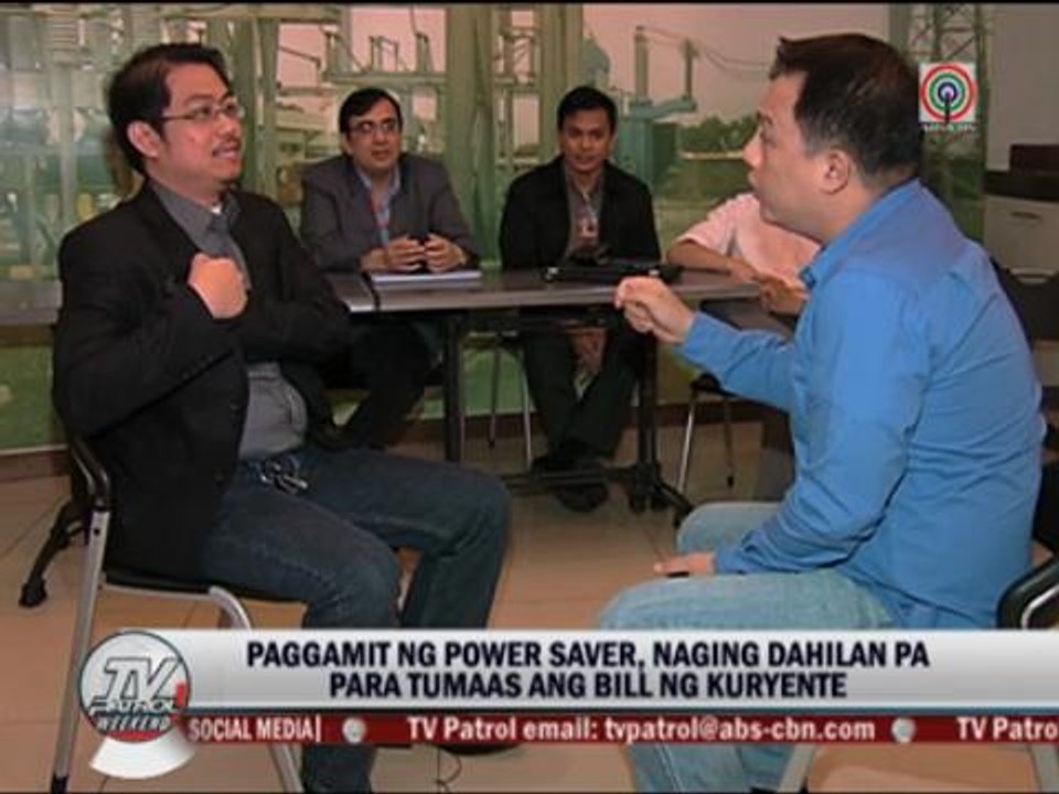 Do 'power savers' really save power?