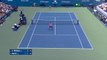 US Open - Serena Williams poursuit sa route