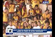 12 million devotees expected in Feast of Black Nazarene