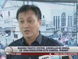 High-tech MMDA system aims to solve traffic woes