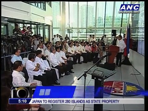 PNoy sees improved traffic with MMDA Metrobase launch