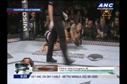 Filipino fighters fall in UFC Fight Night 34