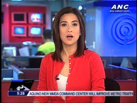 No terror threat in Black Nazarene procession