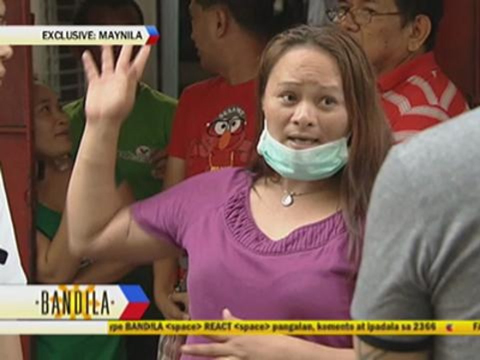 UST scholar found dead inside apartment