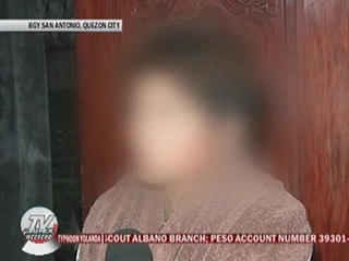 Grandma allegedly killed by Facebook friend