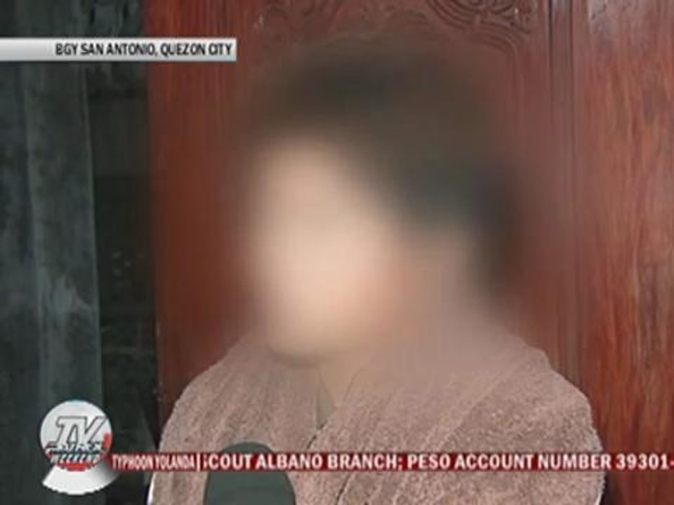 Grandma allegedly killed by Facebook friend