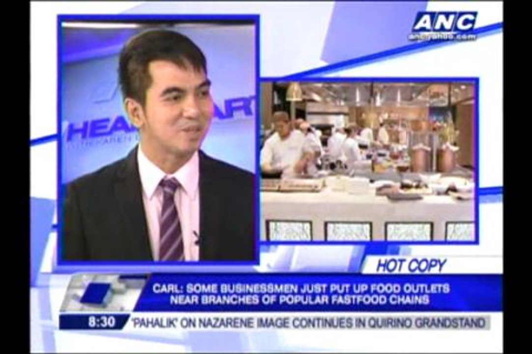 Top business opportunities for Filipino entrepreneurs in 2014 2