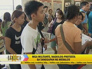 Meralco generation charge audit sought