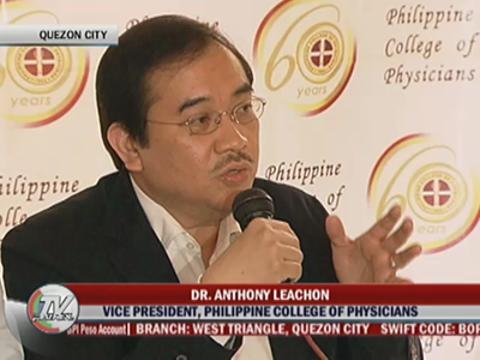 DOH goes house-to-house vs measles outbreak