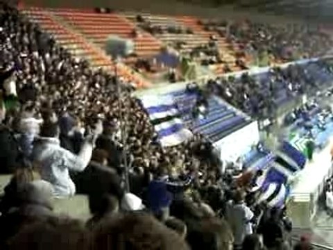 RCS - FCM : chant anti messins