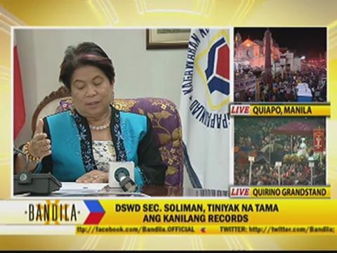 Some CCT beneficiaries listed twice: COA report