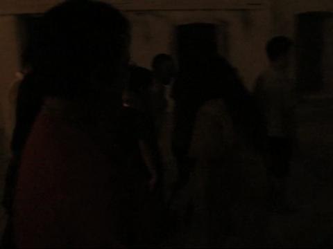 WATCH: Hair-raising Scream Park Manila walkthrough