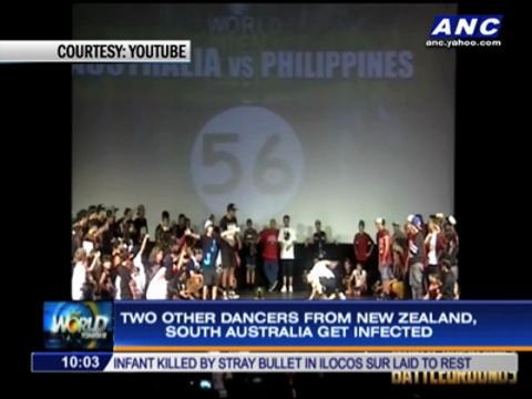 DOH warns measles outbreak could get worse