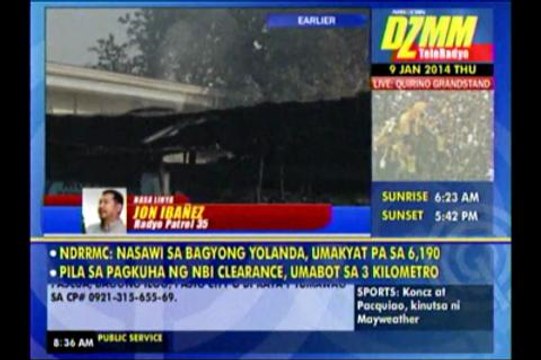 Fire razes houses in QC