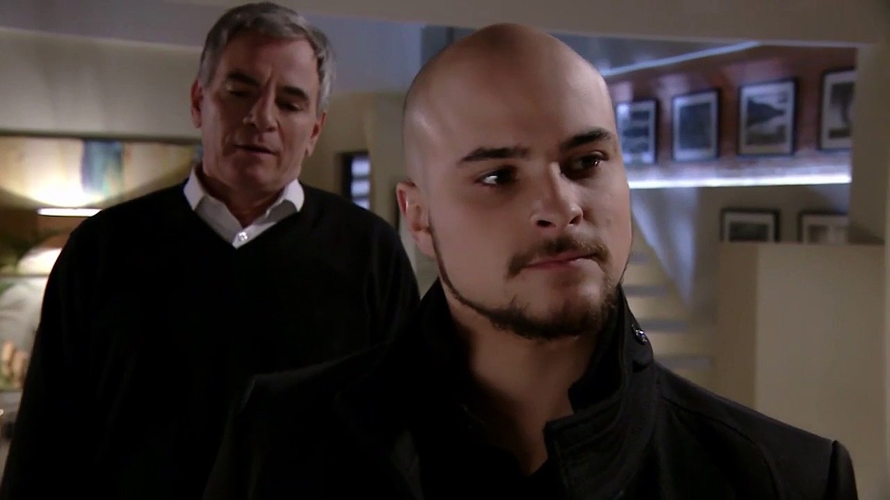 Capitulo 135 Me Robo Mi Vida