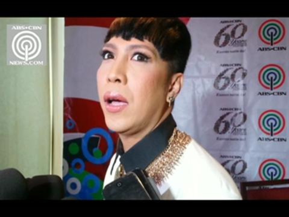 Vice Ganda teases Billy, Coleen on 'Showtime'
