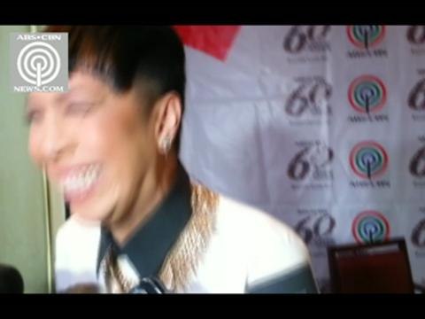 WATCH: Vice speaks on rivalry with Kris