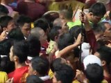 NCRPO: Black Nazarene procession generally peaceful