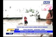 Tacloban eyes new evac centers ahead of typhoon